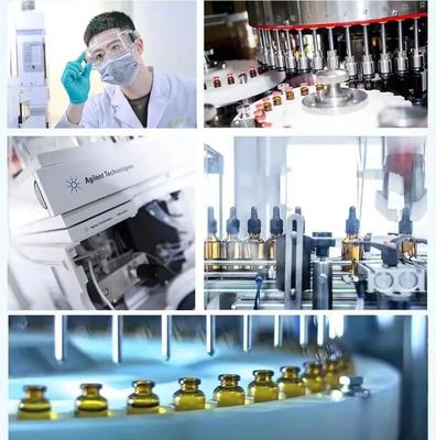 我区生物技术突破 企业科技成果荣获2020年度国家科学技术奖